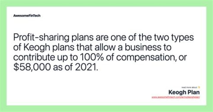 Keogh plan alternative: Abbr.