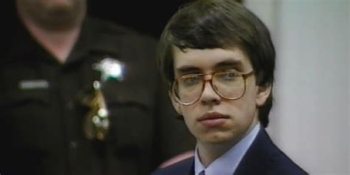 Klaus Soering: A Journey Through Controversy And Redemption