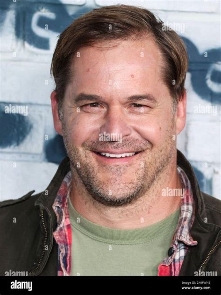 Kyle Bornheimer's Net Worth: A Comprehensive Overview