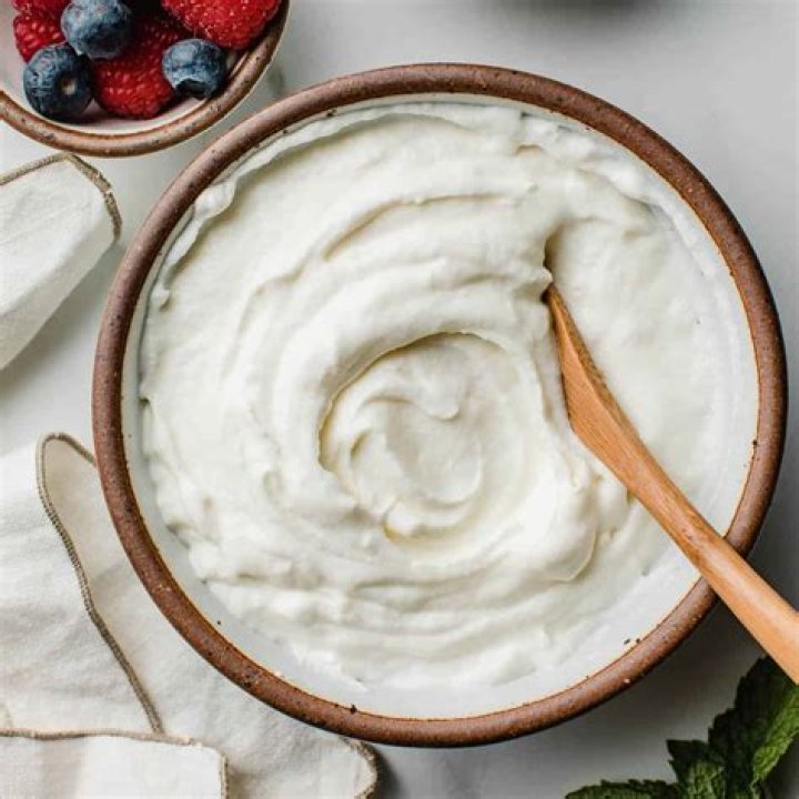 Lactic ___ (substance in yogurt)
