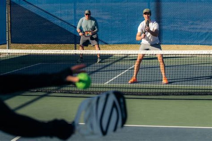 Latest Buzz On The Pickleball Scene: Exclusive News And Insights