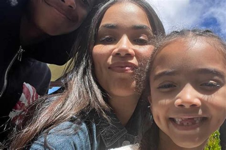 Lauren London's Children: A Special Bond