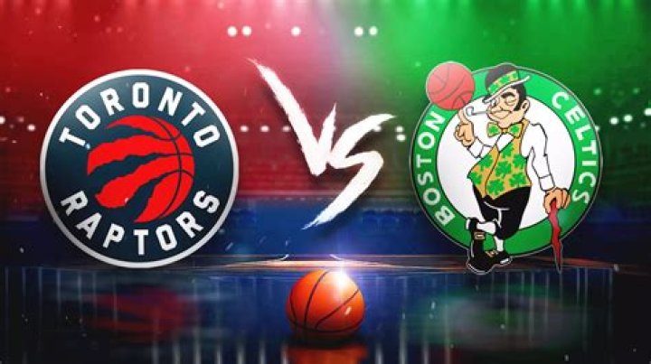 League with Raptors and Celtics: Abbr.