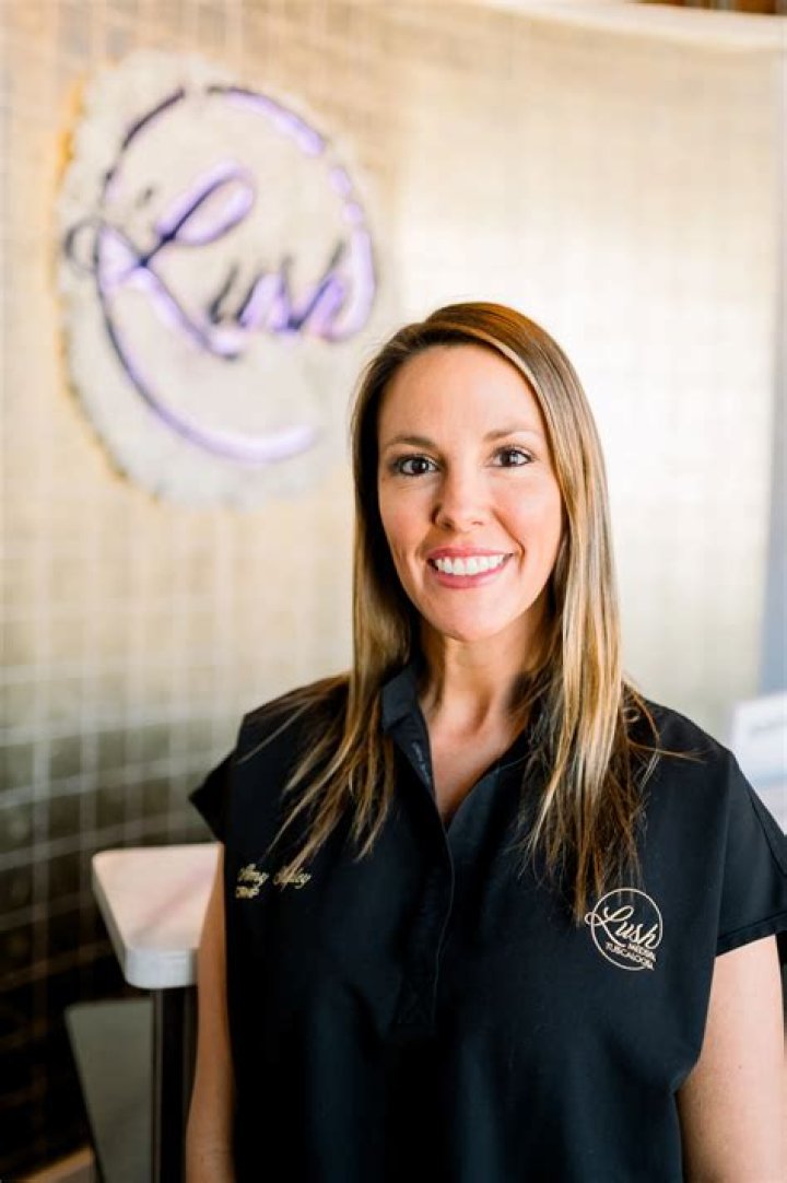 Learn From Amy Shirley, An Inspirational Entrepreneur