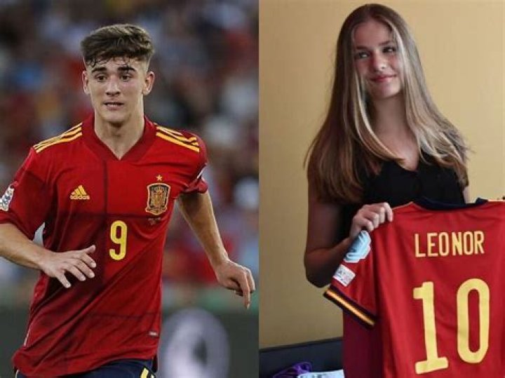 Leonor Y Gavi: A Deep Dive Into Their Dynamic Duo