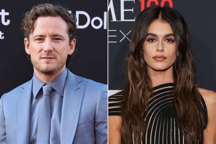 Lewis Pullman: A Promising Actor On The Rise