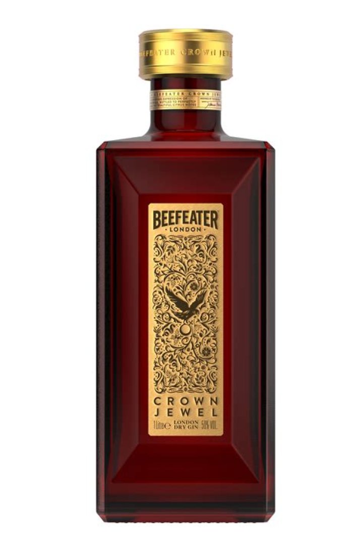 Liquor made by Beefeater