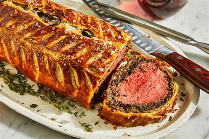 London ___ (beef dish)