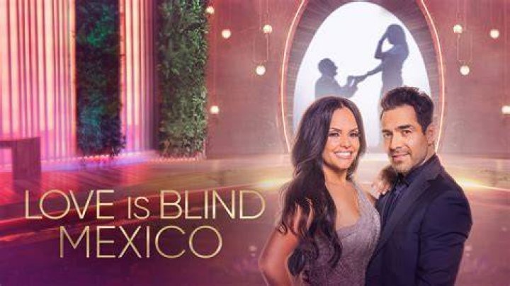 Love in Mexico
