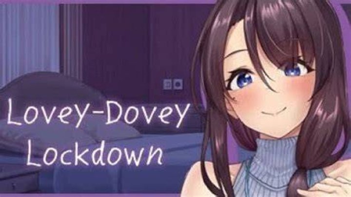 Lovey-dovey sound