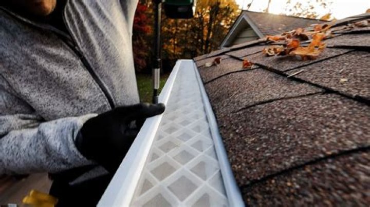 Lowell MA's Top-Rated Gutter Contractor: Brian Bowden