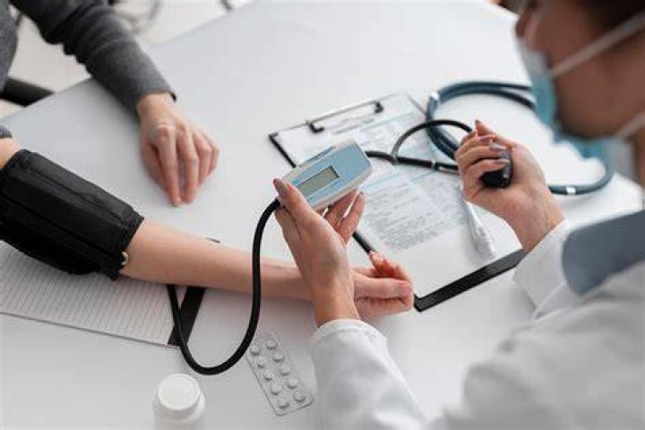 Medical checkup