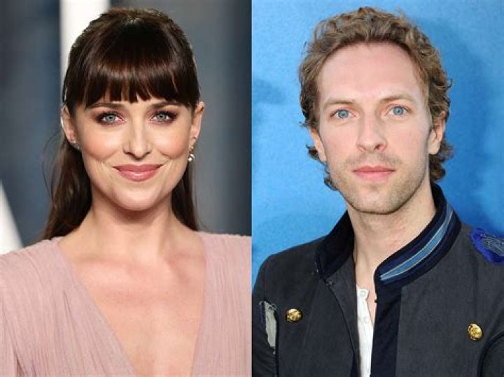 Meet Dakota Johnson's Husband: A Journey Of Love And Marriage