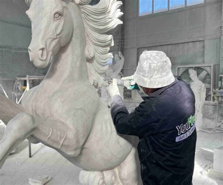 Meet Michael Brodeur: A Masterful Artist