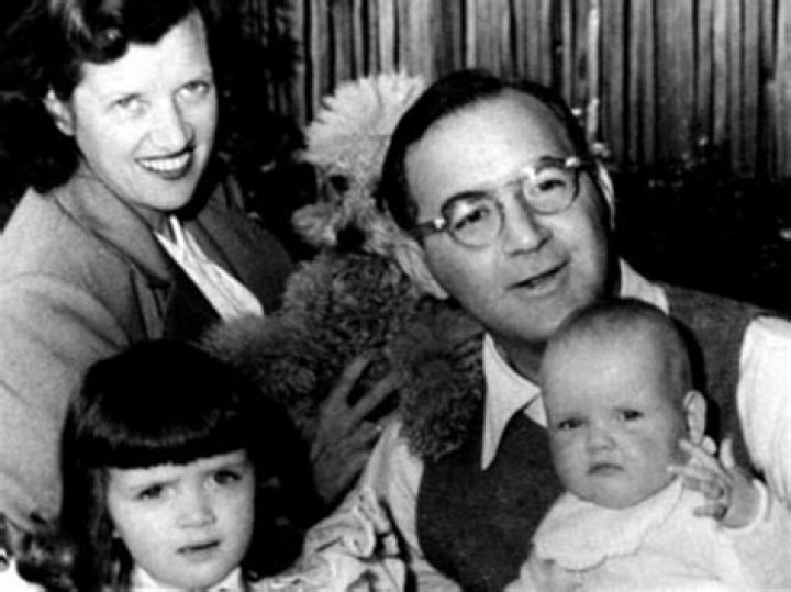 Meet The Inspiring Alice Goodman: Benny Goodman's Beloved Wife