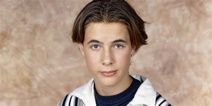 Meet The Kids Of Hollywood Heartthrob Patrick Muldoon