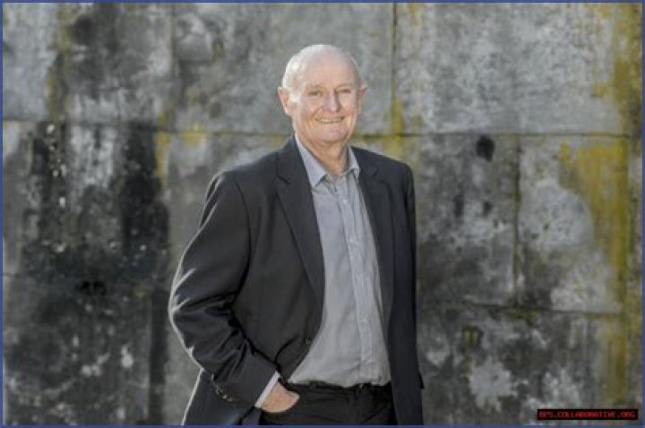 Meet The Visionary Leader: John Blatchford
