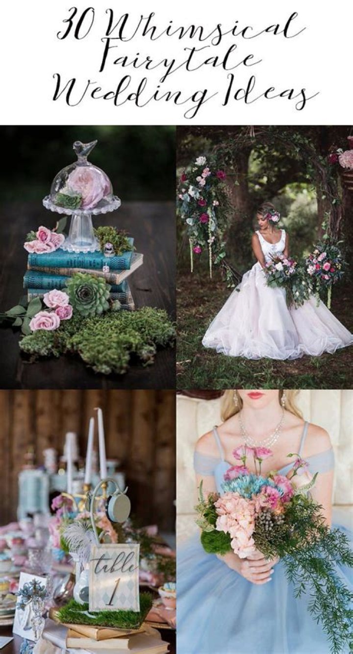 Megan Gaughan's Fairytale Wedding: A Love Story Unfolds