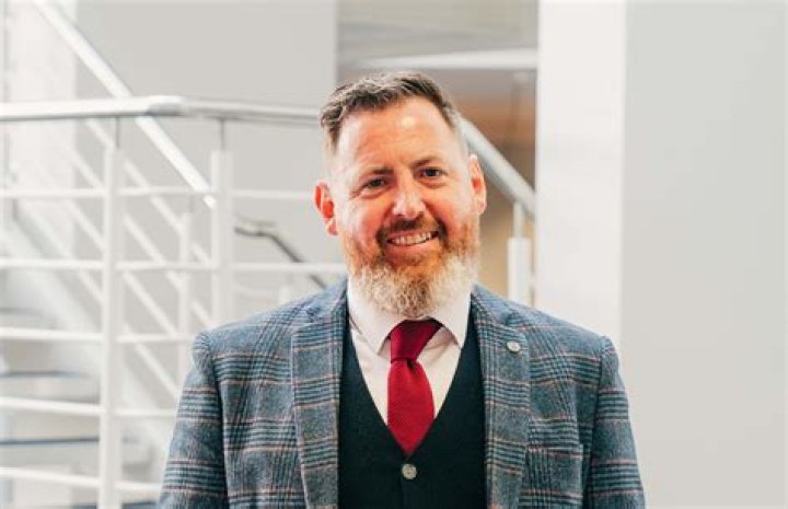 Michael Gilbride - Experienced Leader And Industry Expert