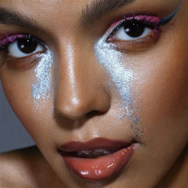Milk Makeup's New Collection: Prepare For Tears Of Glitter