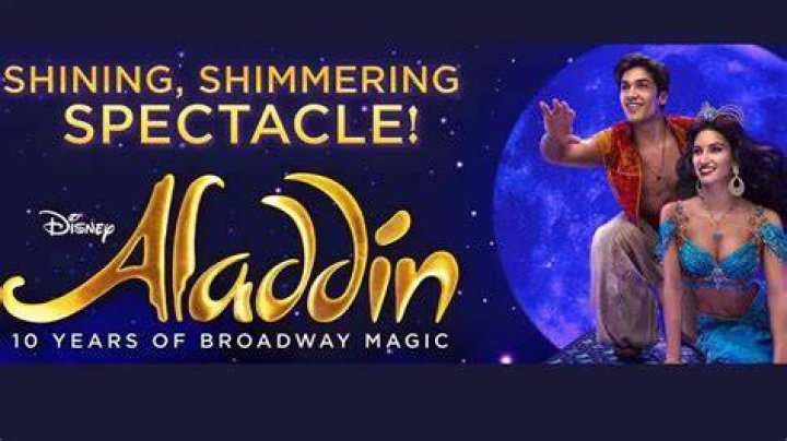 ___ Miz (long-running musical for short)
