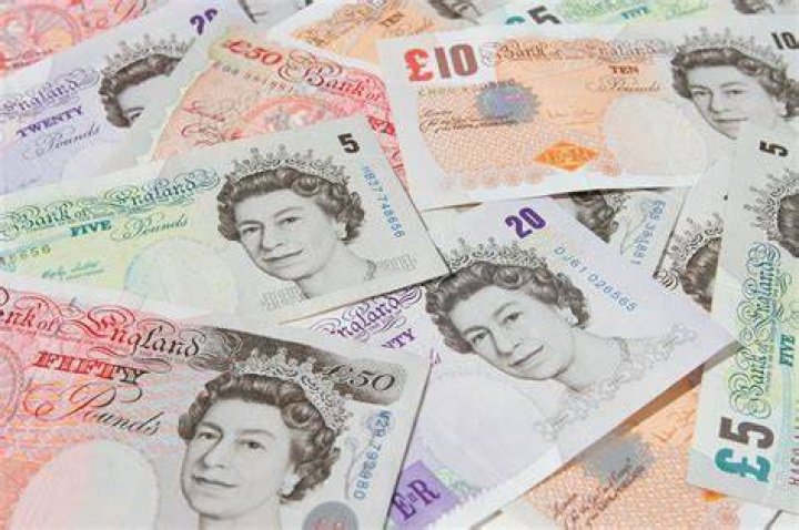 Monetary ___ (dollar or pound for example)