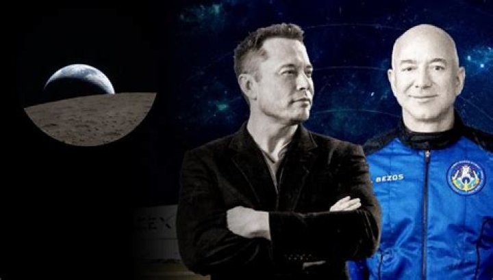 Musk who visited space in 2021