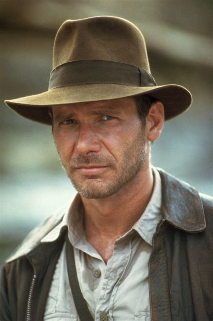 Nickname of Harrison Ford's character in Raiders of the Lost Ark