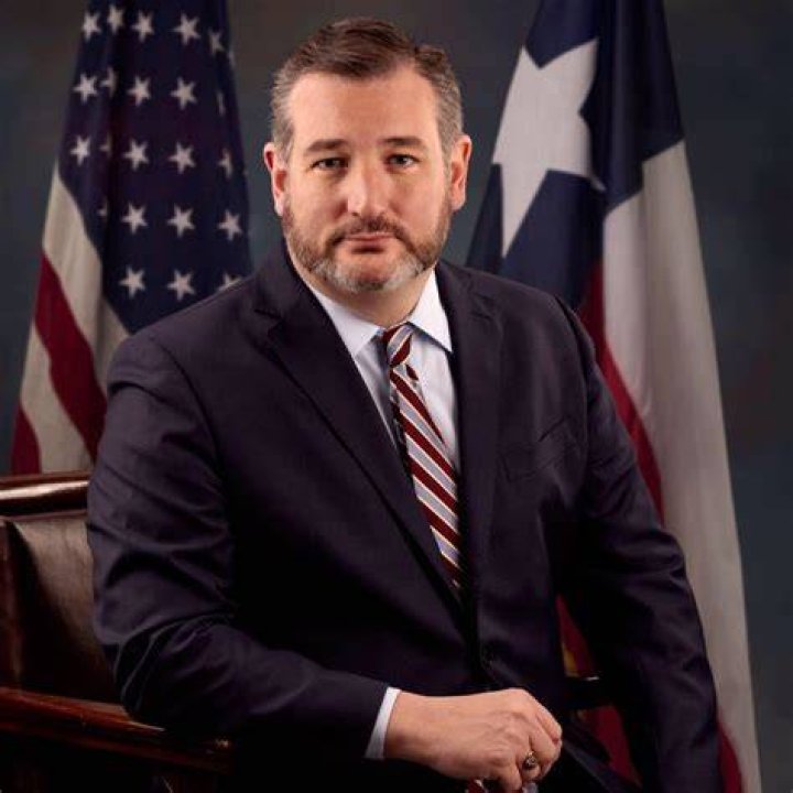 Nickname of Senator Rafael Cruz