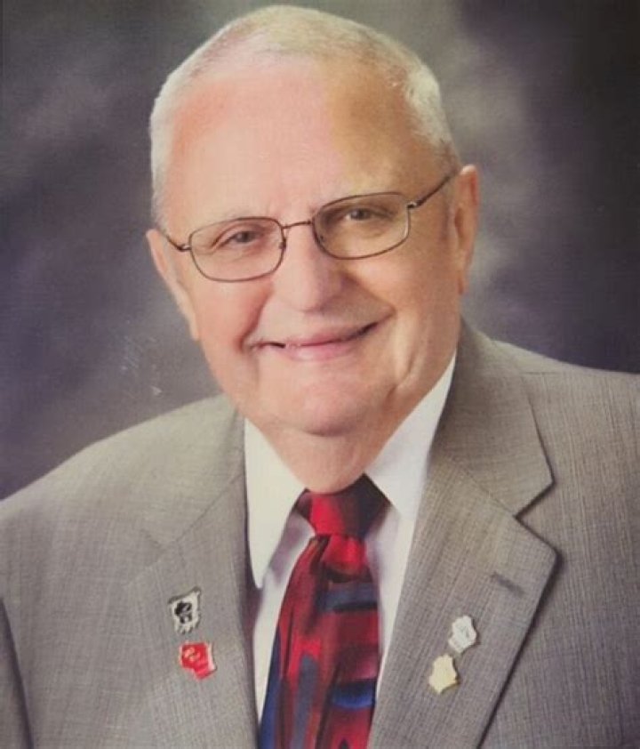 Obituary: Dennis Pittman, Renowned Professor And Scholar