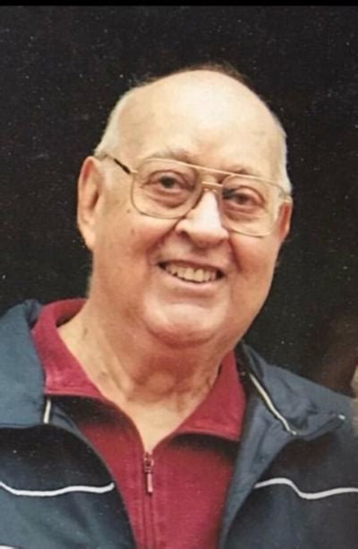 Obituary Of Paul DeStefano: A Beloved Member Of Our Community