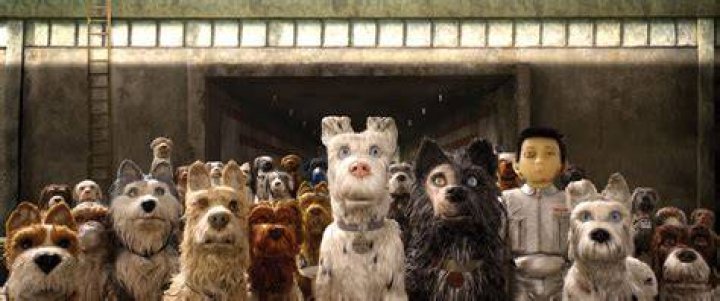 ___ of Dogs (2018 stop-motion film)