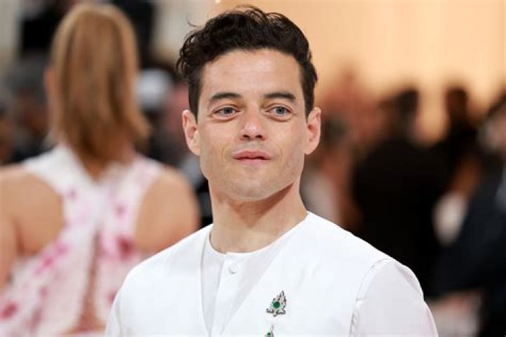 Oppenheimer actor Malek