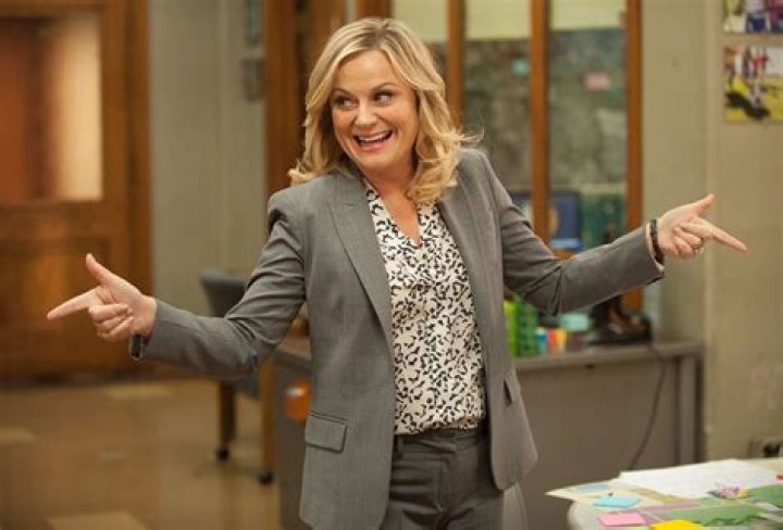 Parks and ___ (Amy Poehler show for short)