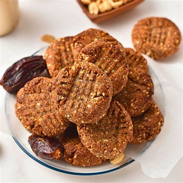 Past the freshness date as cookies