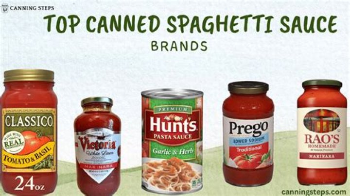 Pasta sauce brand with a no onions or garlic Sensitive Recipe variety