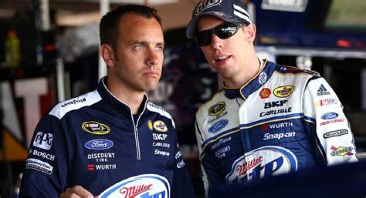 Paul Wolfe NASCAR: The Driver And The Team Behind The Success