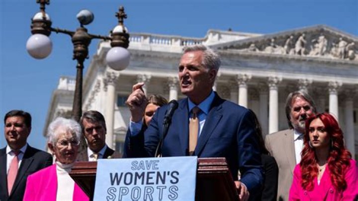 Pennsylvania Implements Unprecedented Ban On Transgender Athletes