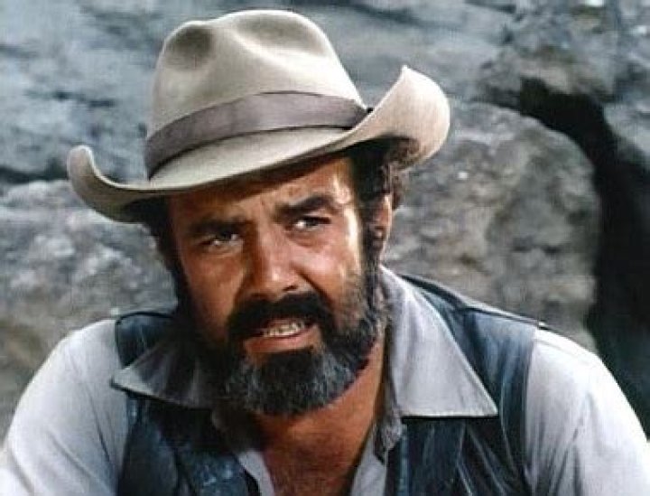 Pernell Roberts: The Legacy And Cause Of Death Of A Hollywood Icon