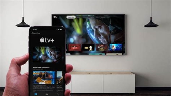 Personal assistant supported on Apple TV