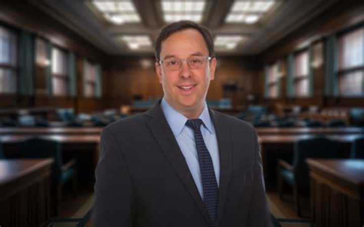 Peter Polansky: Top-Rated Attorney In San Diego