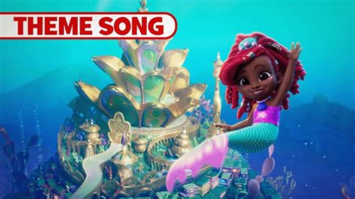 ___ Poissons (The Little Mermaid song that's sung by the chef)