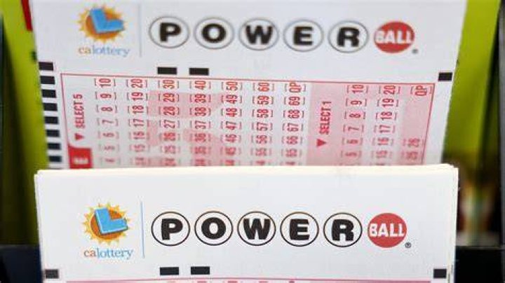 Power that might help you pick the winning lotto numbers: Abbr.