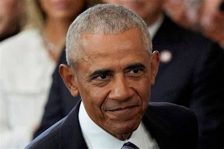 Presidential honor awarded to 18-Across in 2012 by Barack Obama: 3 wds.