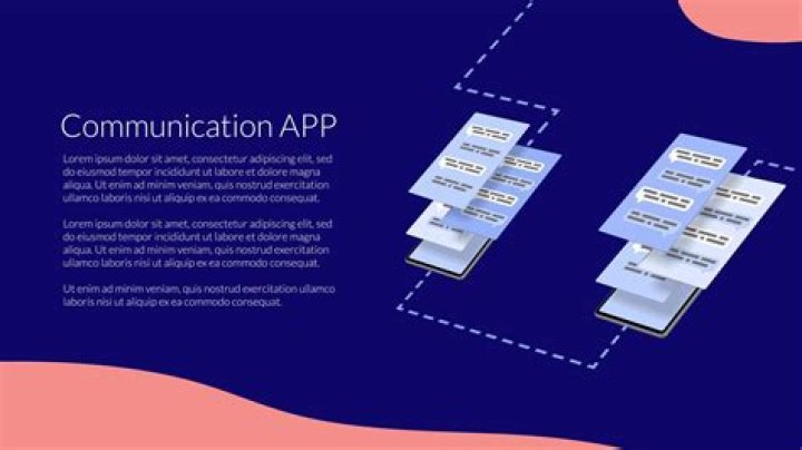 Programs for smartphones