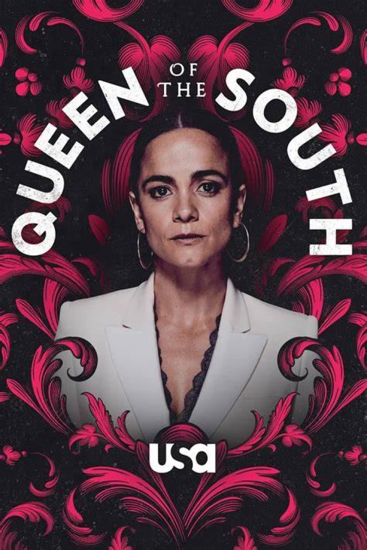Queen of the South network