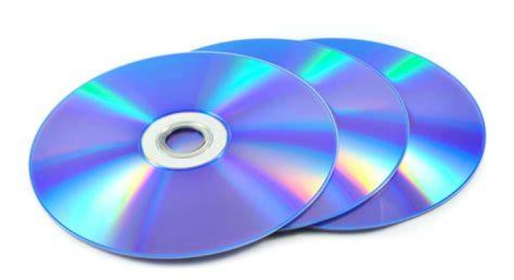 ___-ray Disc