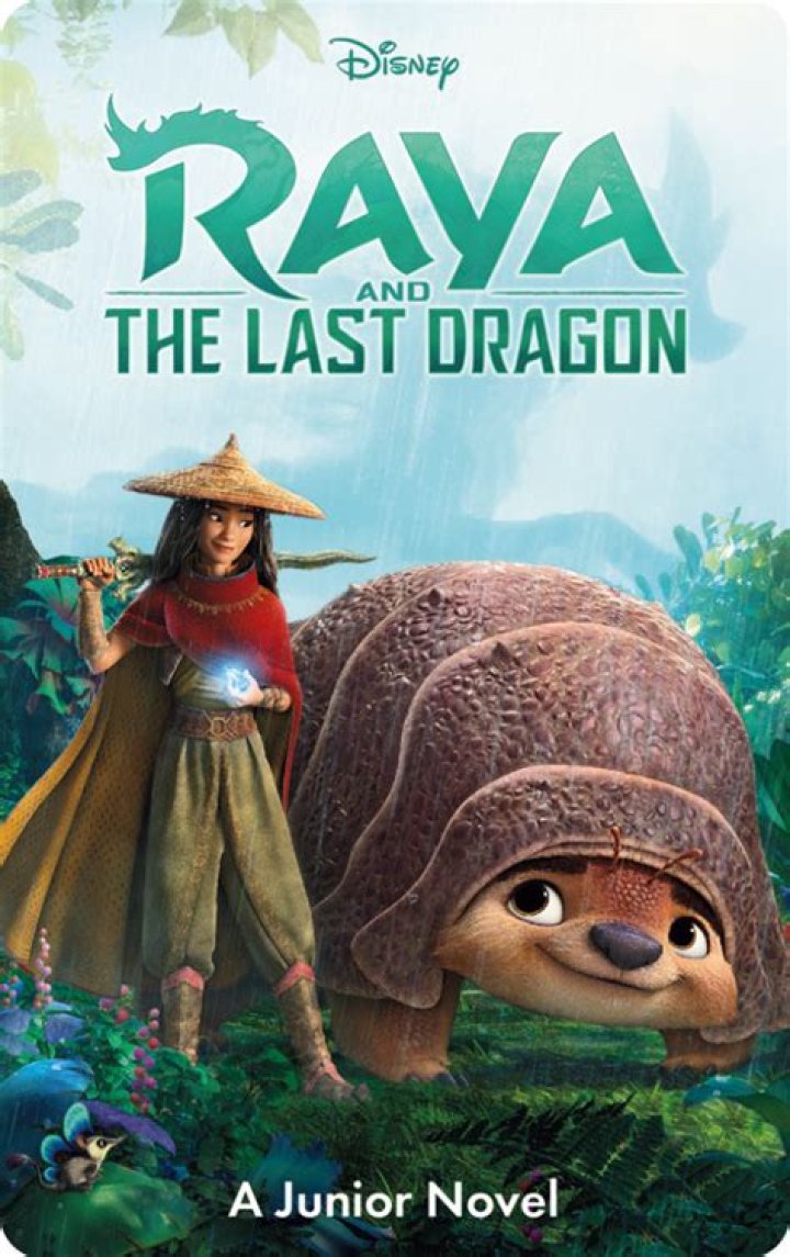 Raya and the Last Dragon voice actor Daniel Dae ___