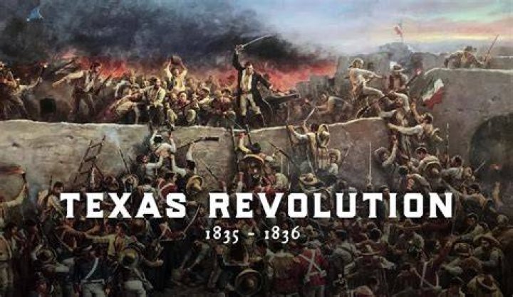 Remember the ___! (rallying cry during the Texas Revolution)