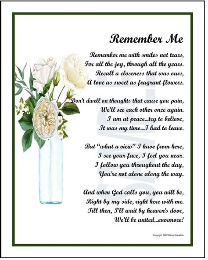 Remembering Jacob Meyer: A Cherished Life Remembered